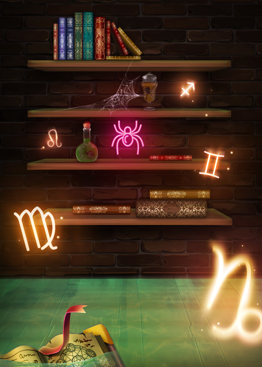 calendar background