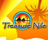 Treasure Nile