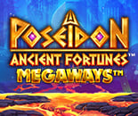Ancient Fortunes Poseidon Wowpot Megaways