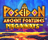 Ancient Fortunes Poseidon WOWPOT Megaways