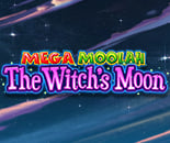 Mega Moolah The Witchs Moon
