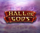 Hall of Gods