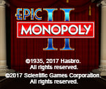 Epic Monopoly 2