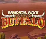 Immortal Ways Buffalo