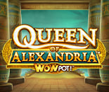 Queen of Alexandria WOWPOT
